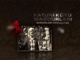 Gün Ortasında İşkence Görenlerin Belgeseli 4. Bölüm Gün Ortasında İşkence Görenlerin Belgeseli 4. Bölüm